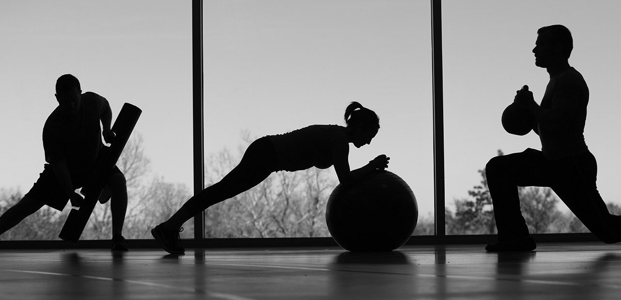 La bonne position - fitness & musculation -exhaledevie.com