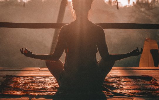 Les bases de la méditation, Comment ne pas se tromper