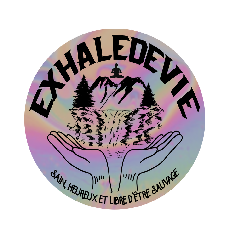 ExhaleDeVie.com